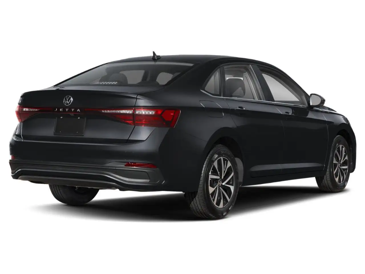 Volkswagen Jetta снимка Volkswagen Jetta