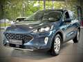 Ford Kuga Titanium PANO+4x4+AHK+HuD+NAVI+DAB+ACC+Totw Bleu - thumbnail 1
