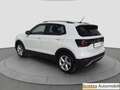 Volkswagen T-Cross 1.0 TSI 110 CV Advanced Bianco - thumbnail 4