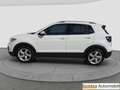 Volkswagen T-Cross 1.0 TSI 110 CV Advanced Bianco - thumbnail 3