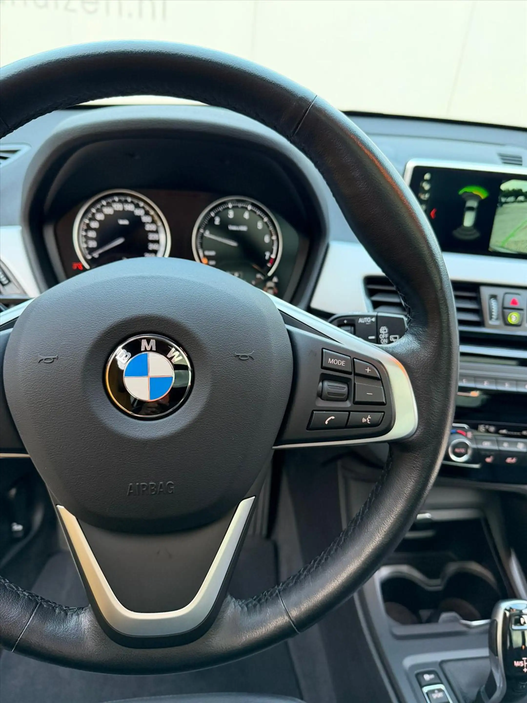 BMW X1 (f48) sDrive20i 192hp AUT |Leather|Pano|Camera|Nav — photo 23