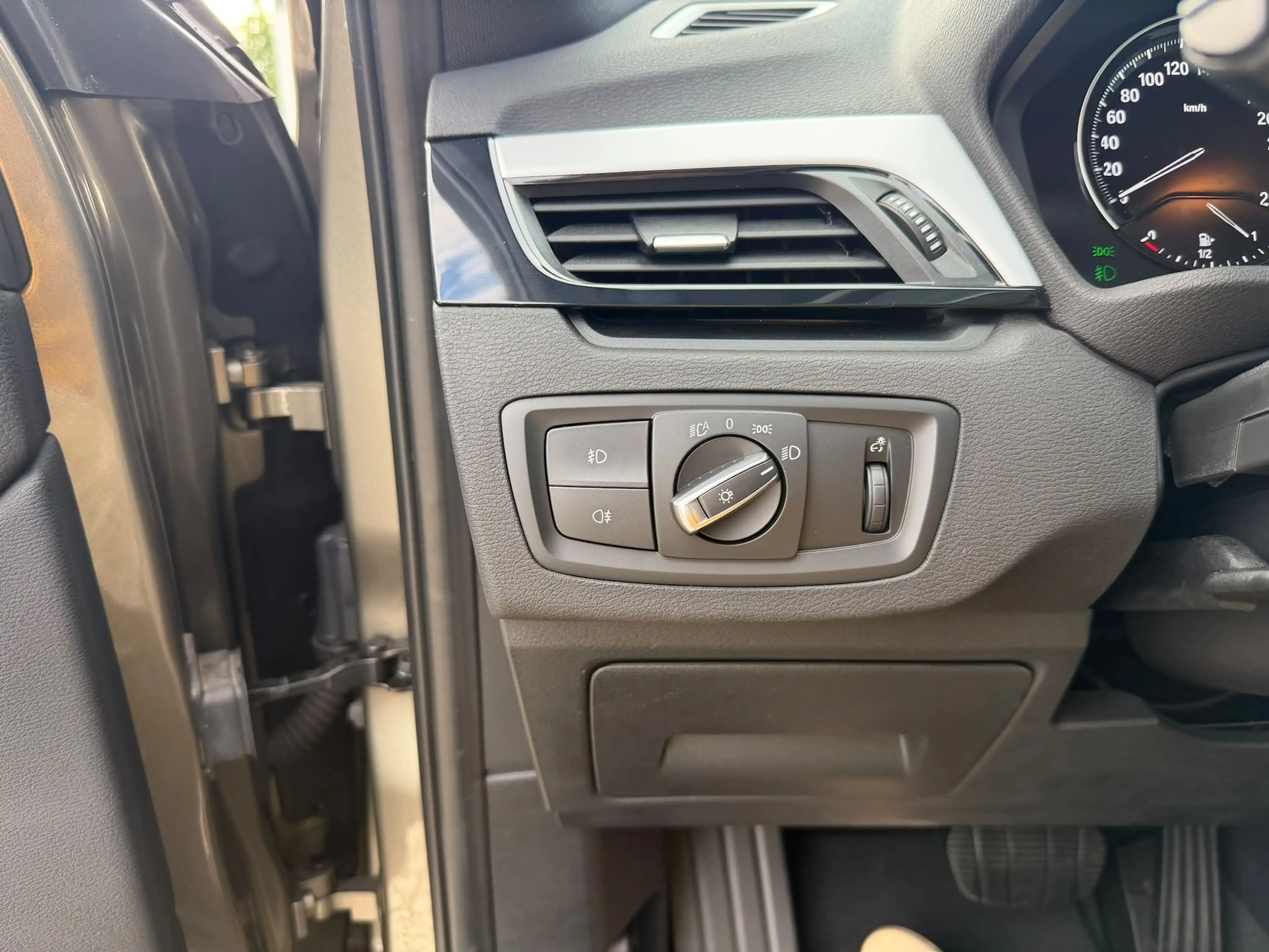BMW X1 (f48) sDrive20i 192hp AUT |Leather|Pano|Camera|Nav — photo 26