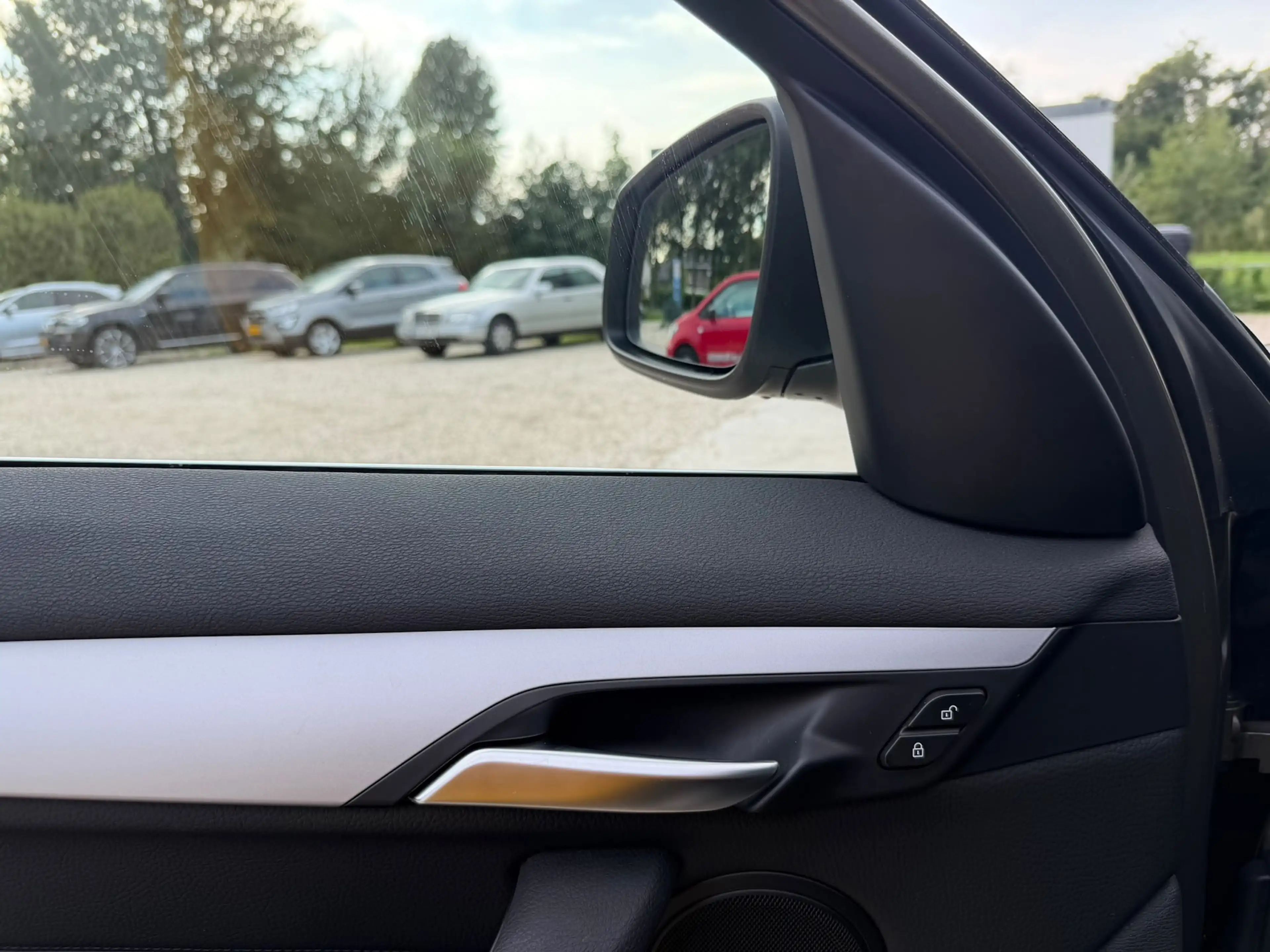 BMW X1 (f48) sDrive20i 192hp AUT |Leather|Pano|Camera|Nav — photo 18