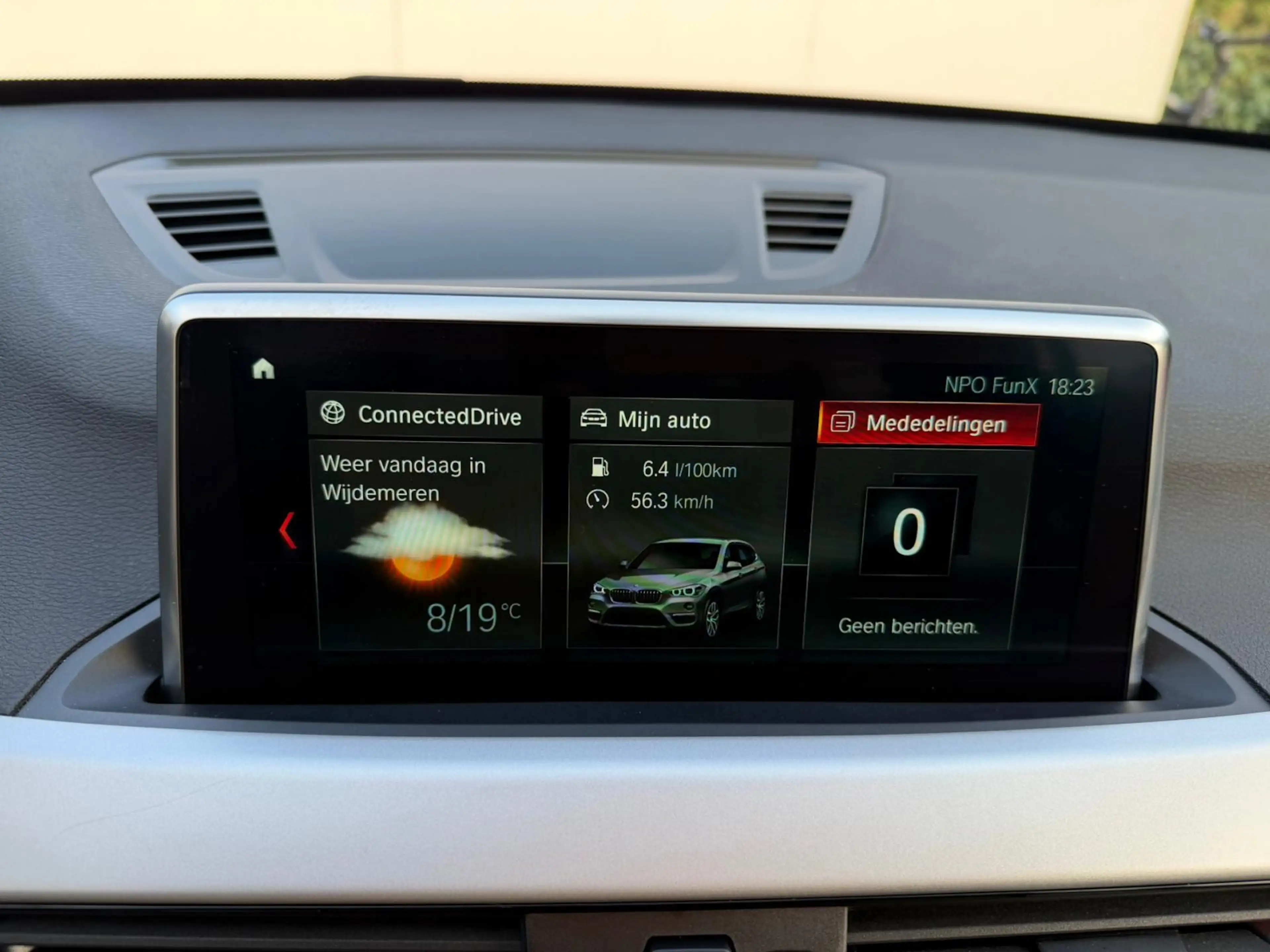 BMW X1 (f48) sDrive20i 192hp AUT |Leather|Pano|Camera|Nav — photo 31