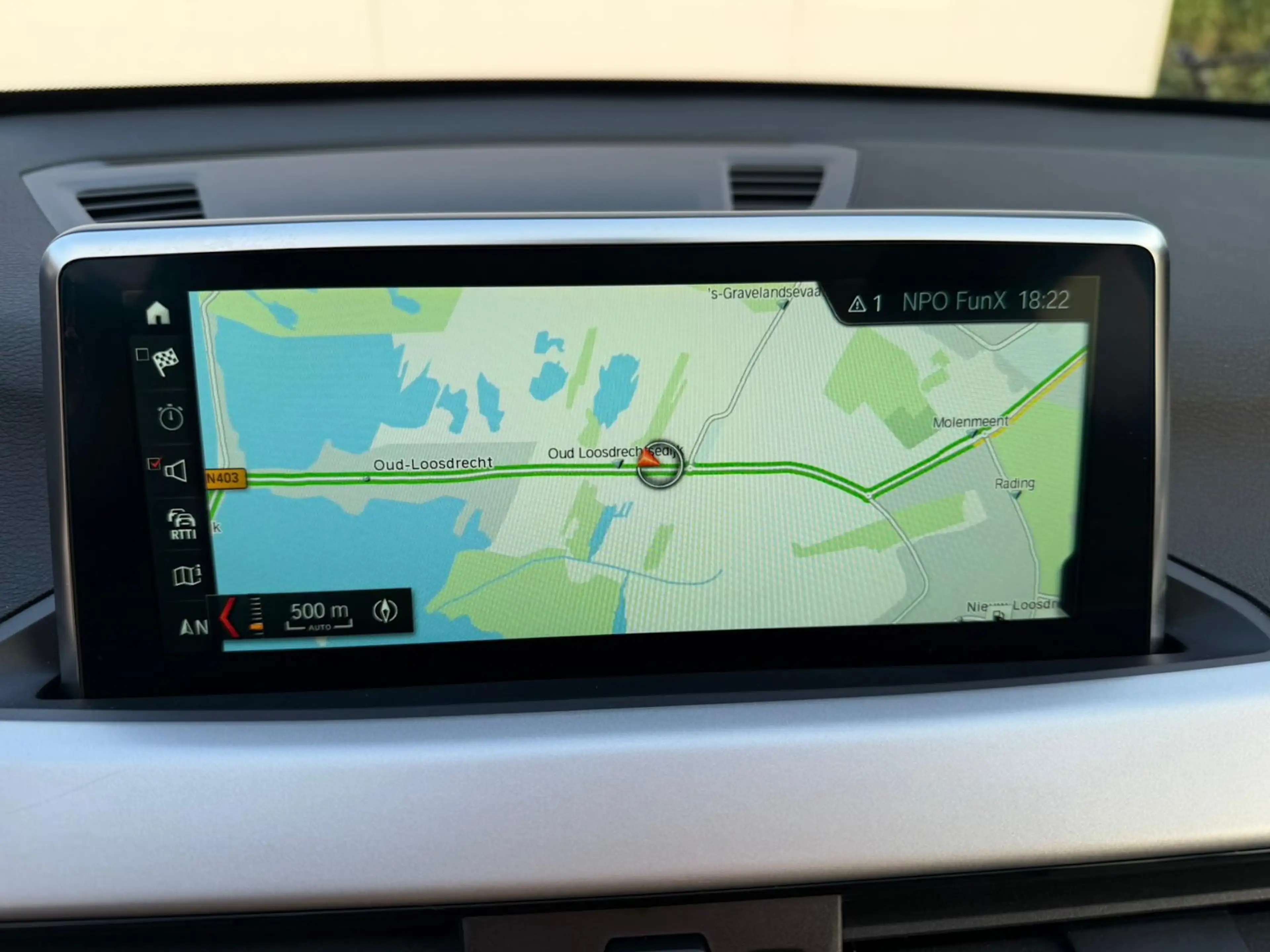 BMW X1 (f48) sDrive20i 192hp AUT |Leather|Pano|Camera|Nav — photo 35