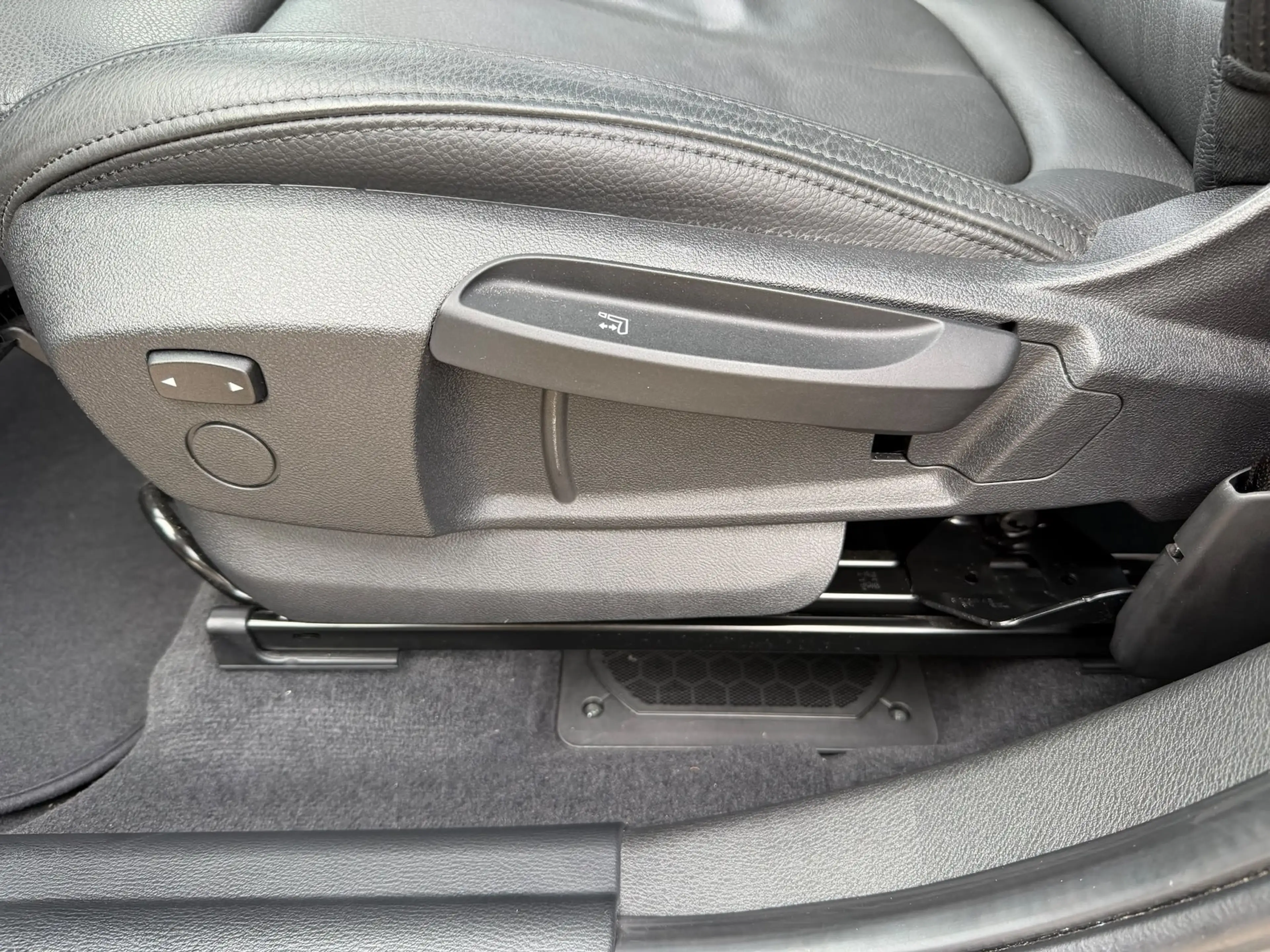 BMW X1 (f48) sDrive20i 192hp AUT |Leather|Pano|Camera|Nav — photo 16