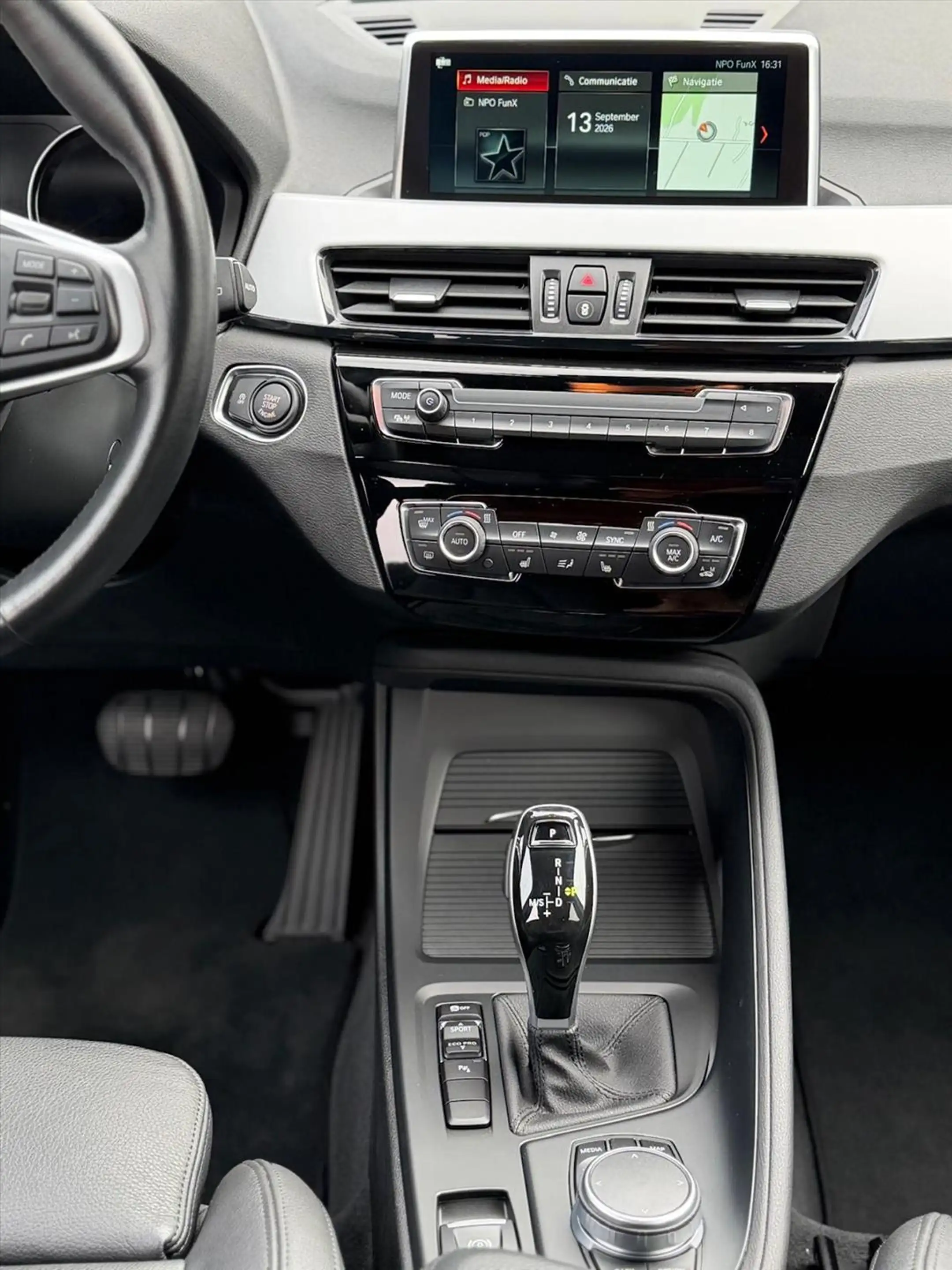 BMW X1 (f48) sDrive20i 192hp AUT |Leather|Pano|Camera|Nav — photo 28