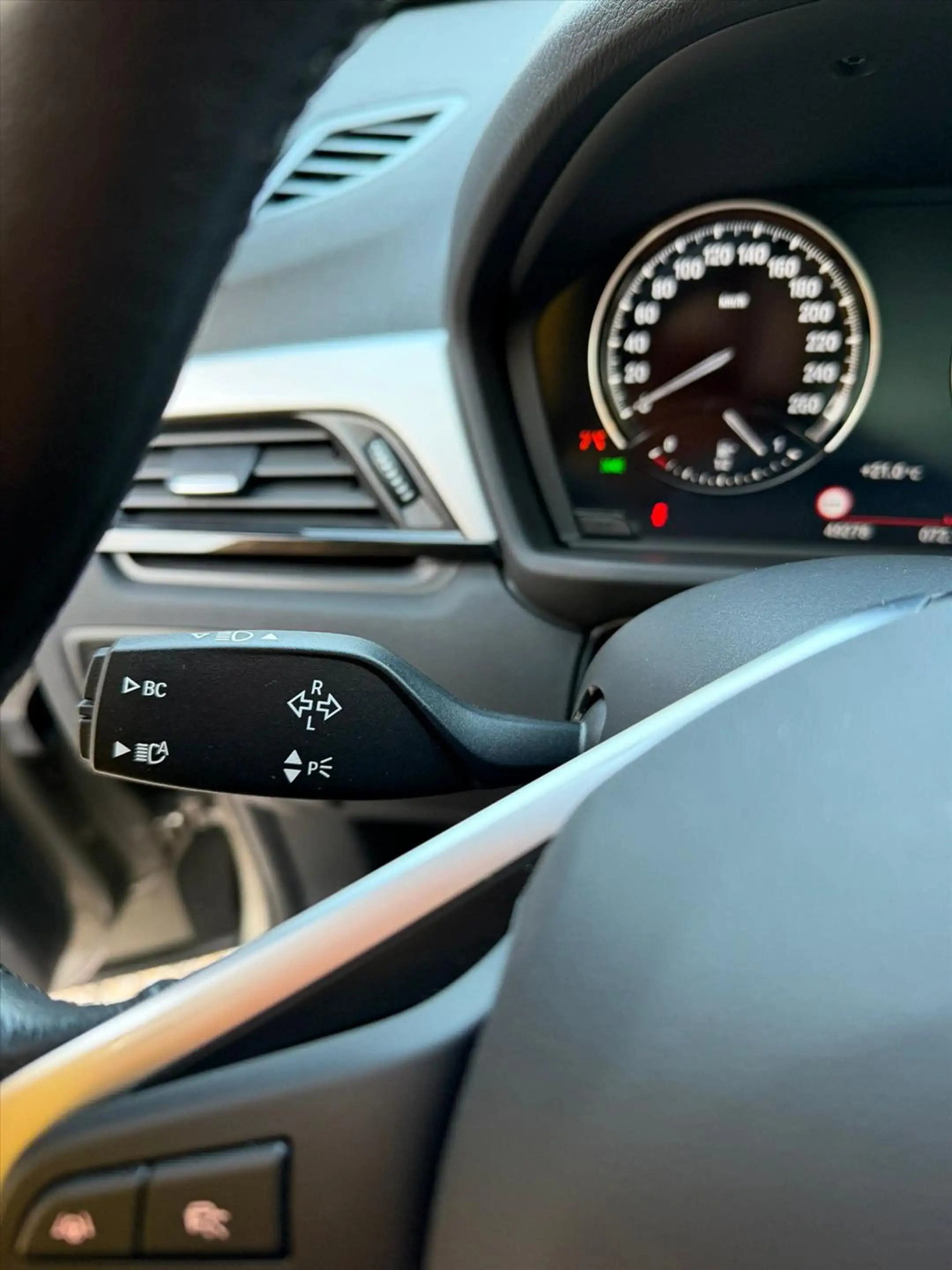 BMW X1 (f48) sDrive20i 192hp AUT |Leather|Pano|Camera|Nav — photo 24