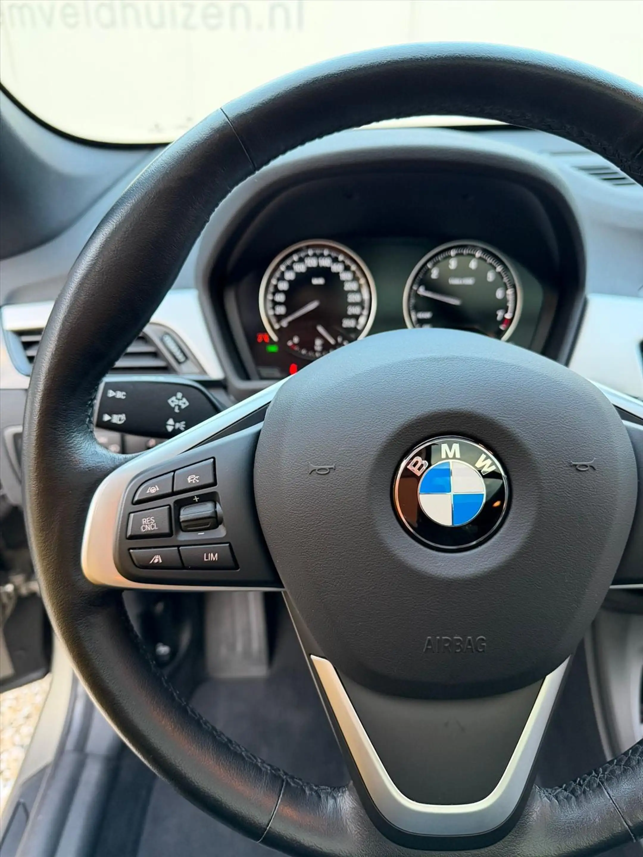 BMW X1 (f48) sDrive20i 192hp AUT |Leather|Pano|Camera|Nav — photo 22