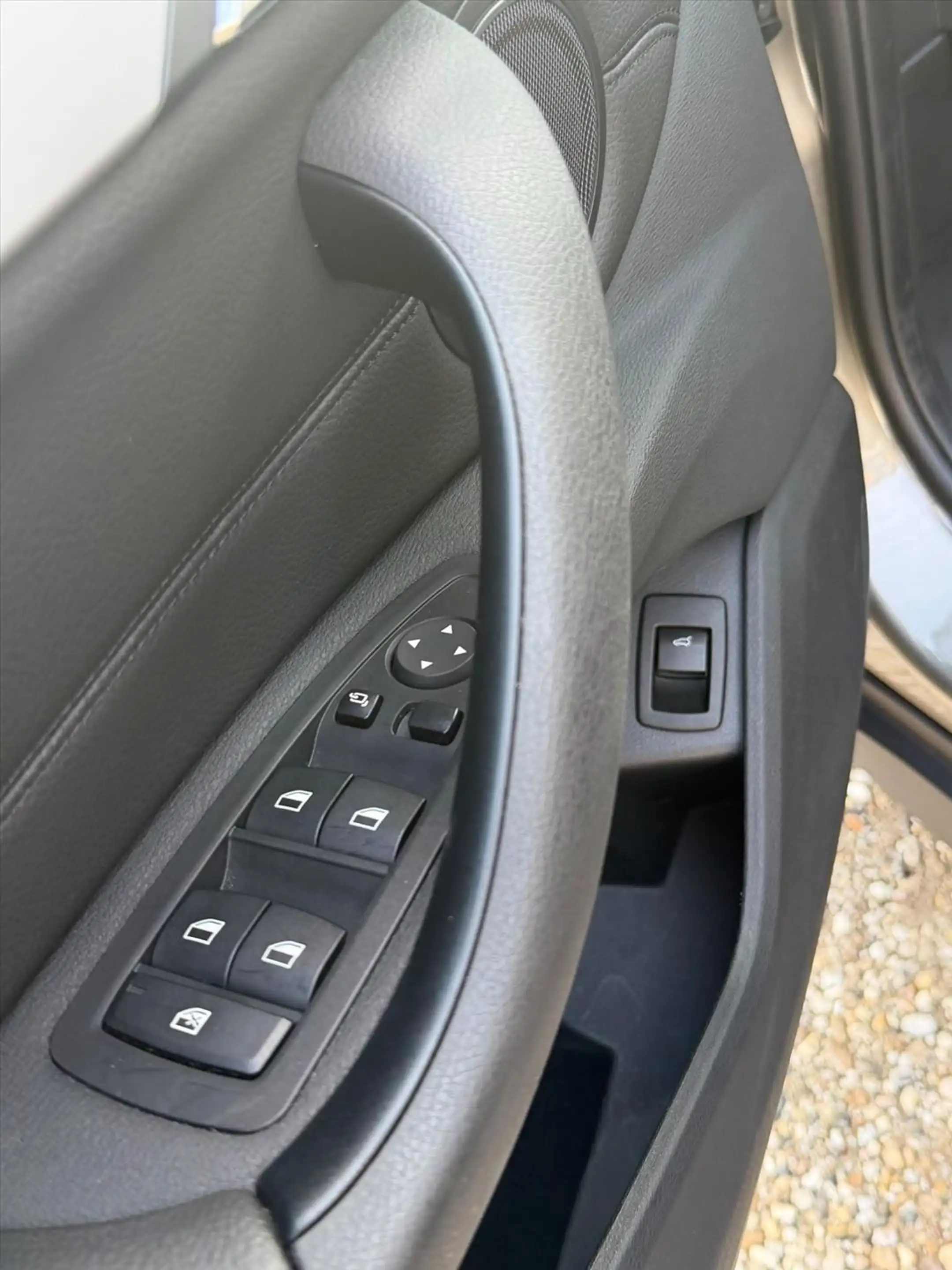 BMW X1 (f48) sDrive20i 192hp AUT |Leather|Pano|Camera|Nav — photo 19