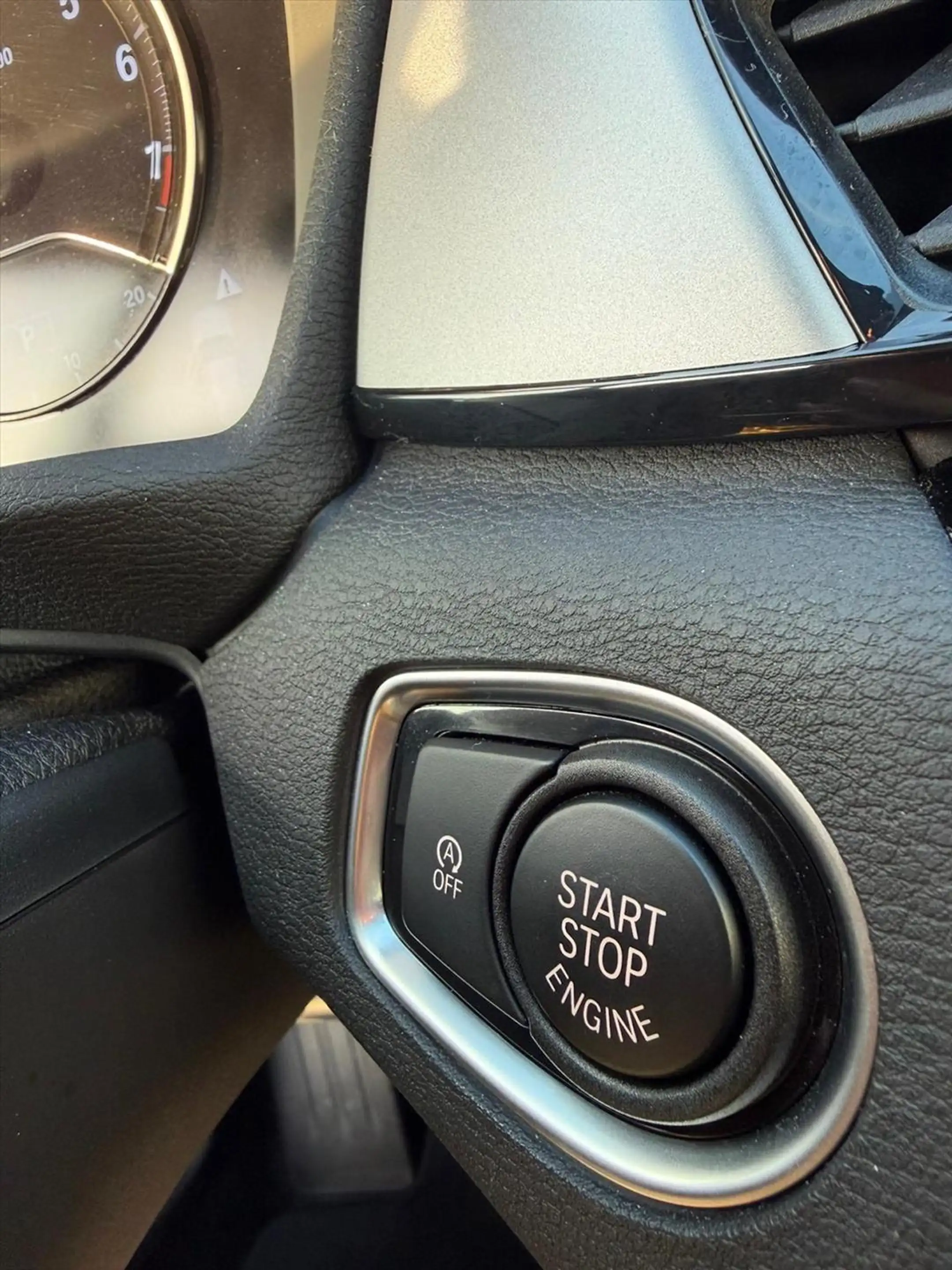 BMW X1 (f48) sDrive20i 192hp AUT |Leather|Pano|Camera|Nav — photo 27