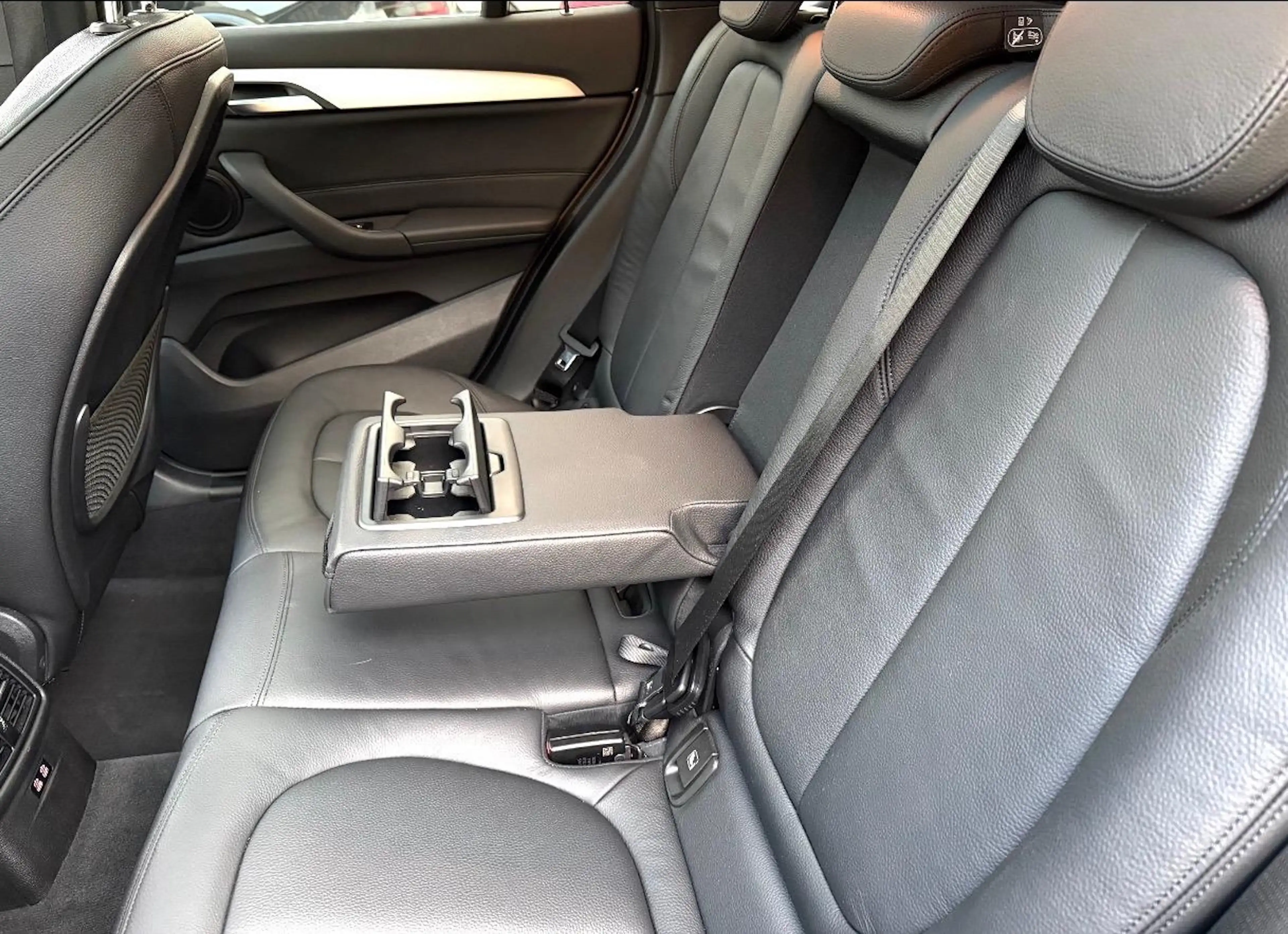 BMW X1 (f48) sDrive20i 192hp AUT |Leather|Pano|Camera|Nav — photo 14
