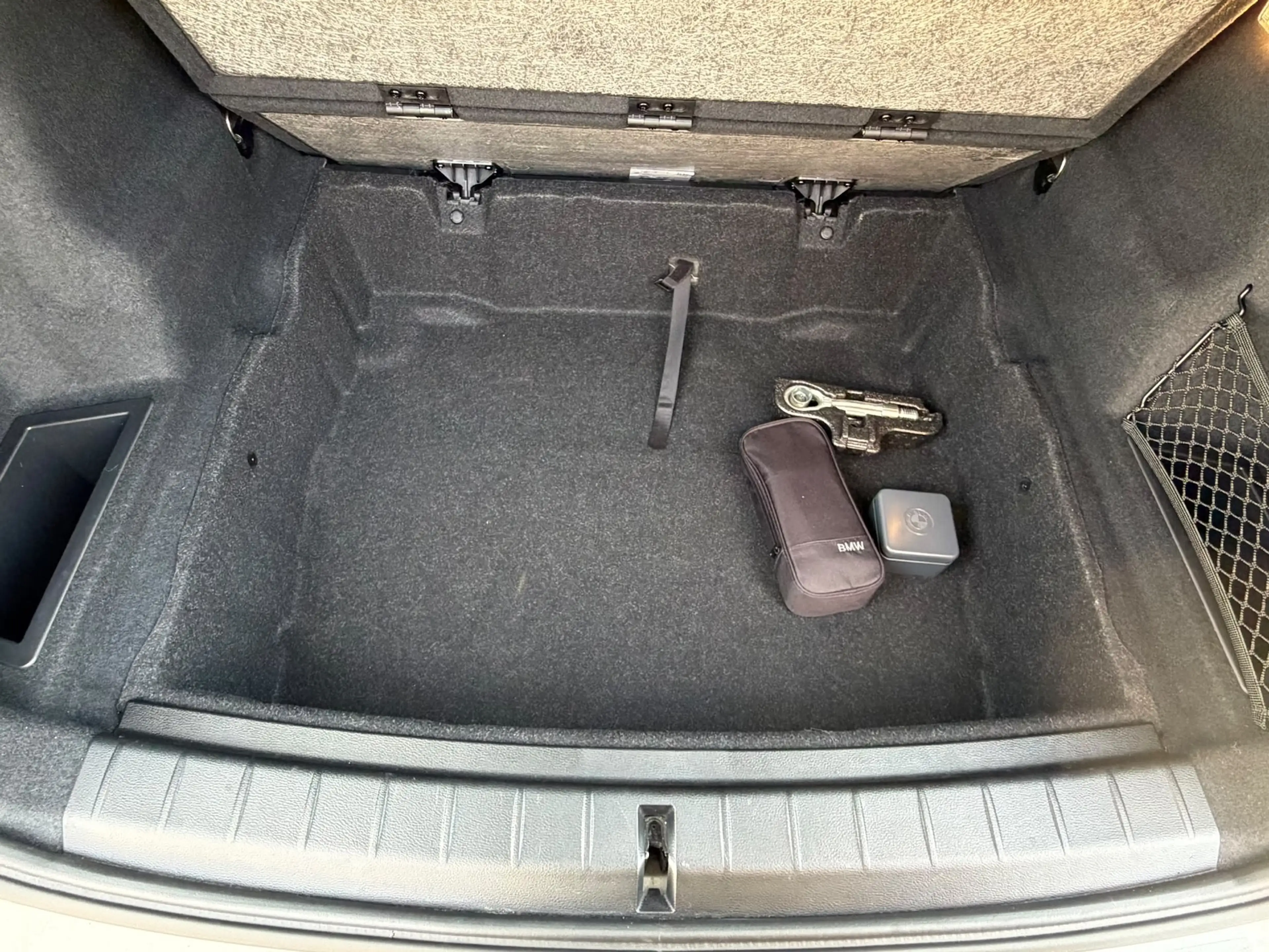 BMW X1 (f48) sDrive20i 192hp AUT |Leather|Pano|Camera|Nav — photo 36