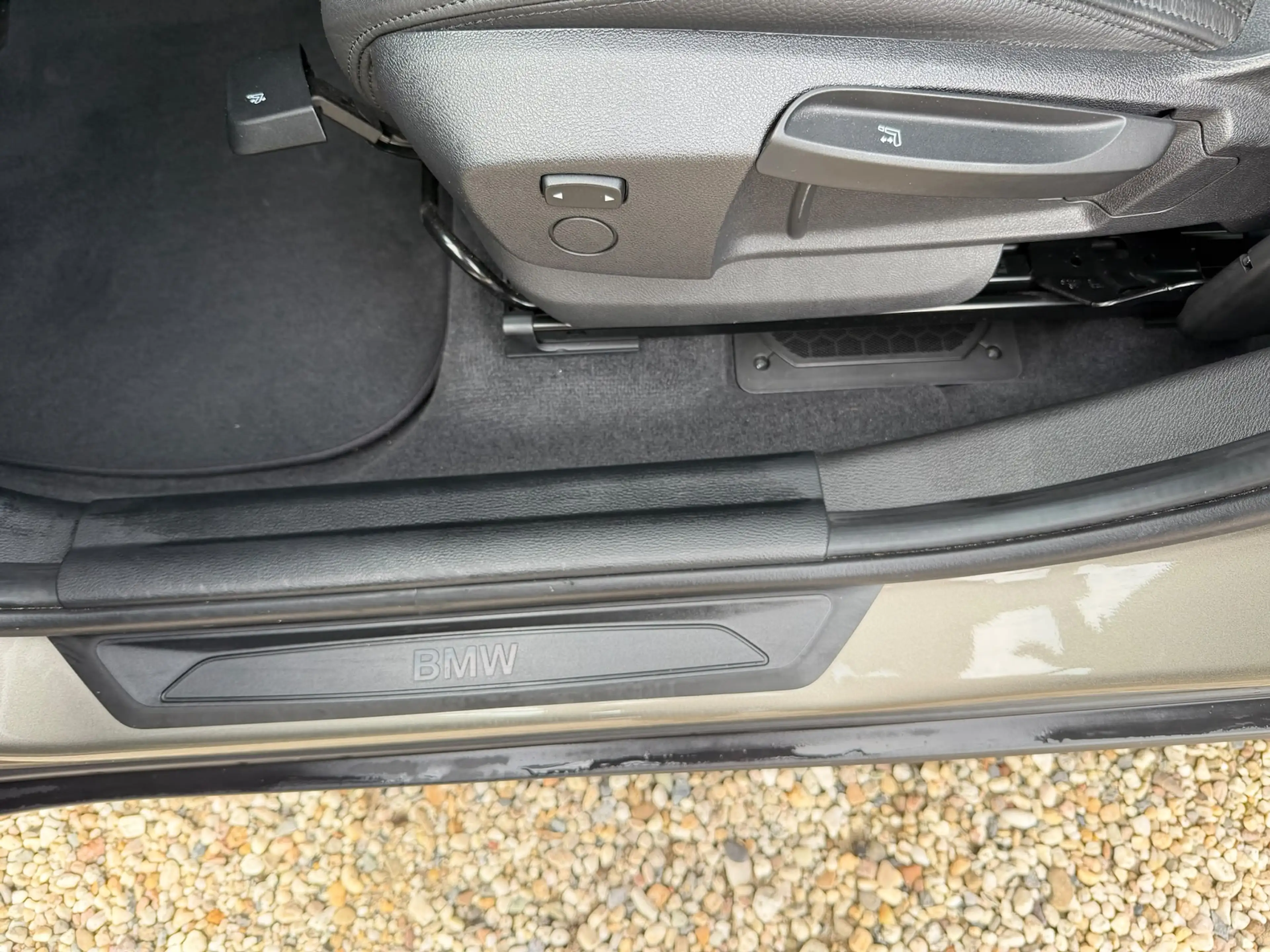 BMW X1 (f48) sDrive20i 192hp AUT |Leather|Pano|Camera|Nav — photo 17