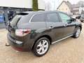 Mazda CX-7 Exclusive-Line 4x4 ALLRAD*LEDER*XENON*NAVI* Schwarz - thumbnail 10