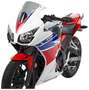 Honda CBR 300 R ABS; 3500km! - thumbnail 3