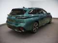 Peugeot 308 SW GT 1.2  Aut. Navi Kamera PDC v+h Bleu - thumbnail 3