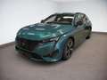 Peugeot 308 SW GT 1.2  Aut. Navi Kamera PDC v+h Bleu - thumbnail 2
