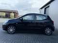 Nissan Micra Visia*TOP-ZUSTAND*GARANTIE*NAVI*KLIMA Negro - thumbnail 5