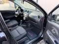 Nissan Micra Visia*TOP-ZUSTAND*GARANTIE*NAVI*KLIMA Negro - thumbnail 15