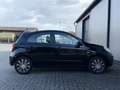 Nissan Micra Visia*TOP-ZUSTAND*GARANTIE*NAVI*KLIMA Negro - thumbnail 9