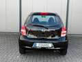 Nissan Micra Visia*TOP-ZUSTAND*GARANTIE*NAVI*KLIMA Negro - thumbnail 7