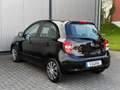 Nissan Micra Visia*TOP-ZUSTAND*GARANTIE*NAVI*KLIMA Negro - thumbnail 6