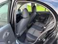 Nissan Micra Visia*TOP-ZUSTAND*GARANTIE*NAVI*KLIMA Negro - thumbnail 12