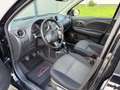 Nissan Micra Visia*TOP-ZUSTAND*GARANTIE*NAVI*KLIMA Negro - thumbnail 11