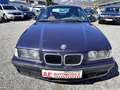 BMW 318 i Cabrio Blau - thumbnail 2