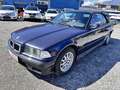 BMW 318 i Cabrio Blau - thumbnail 3