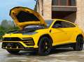 Lamborghini Urus Jaune - thumbnail 31