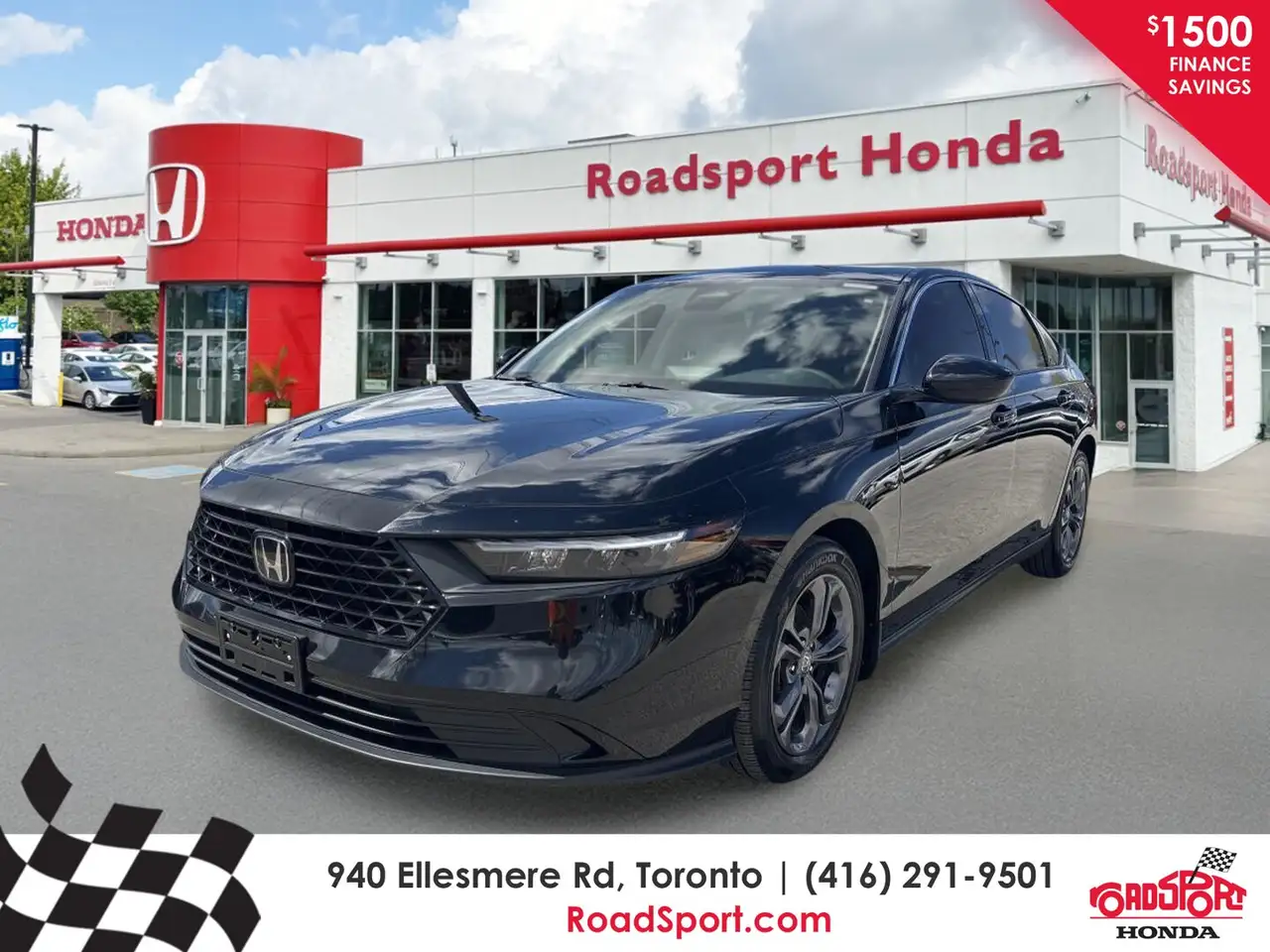 2024 Honda Accord