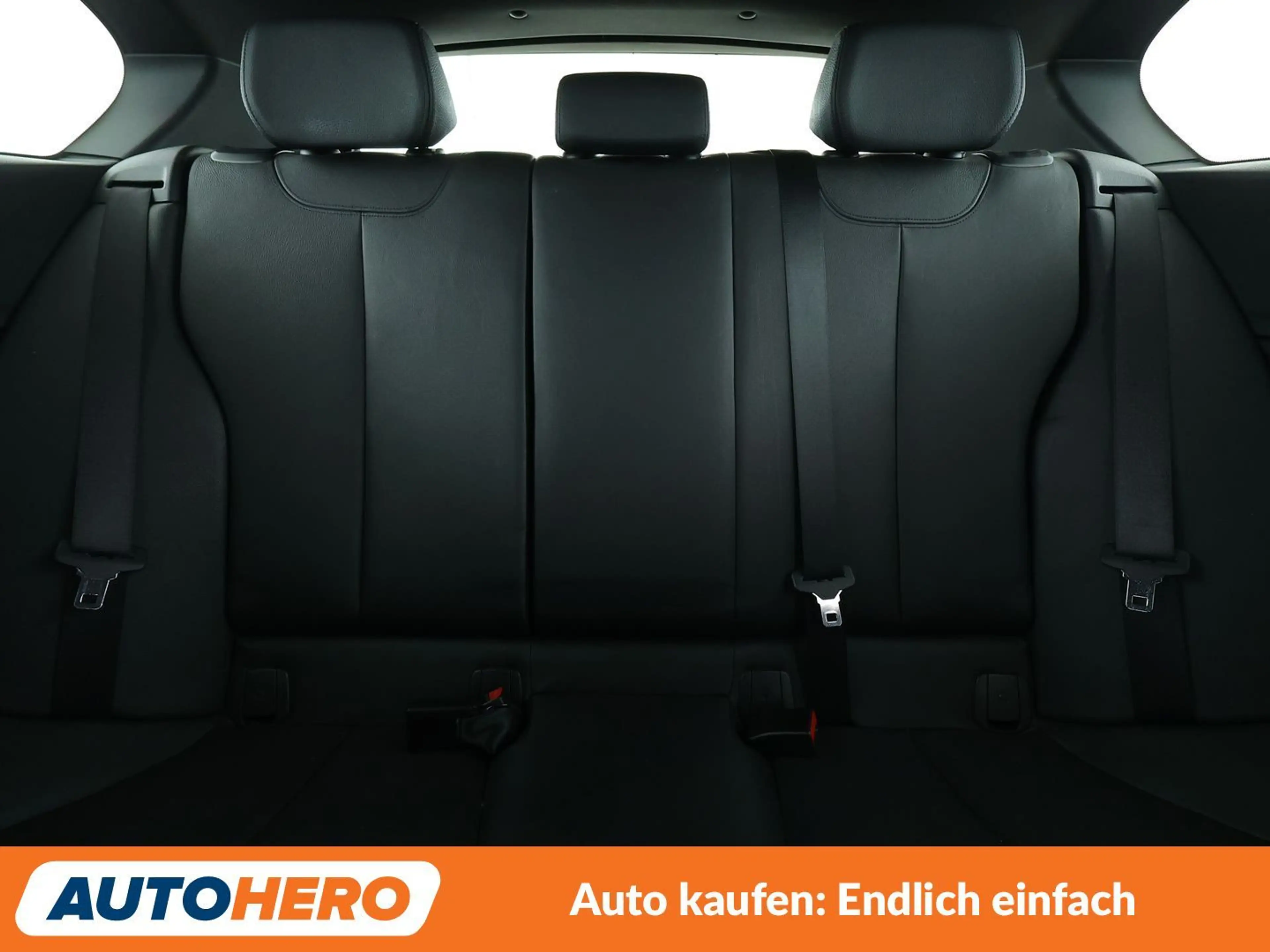BMW 116 116i M Sport*LED*TEMPO*PDC*SHZ*KLIMA*GARANTIE* — photo 15