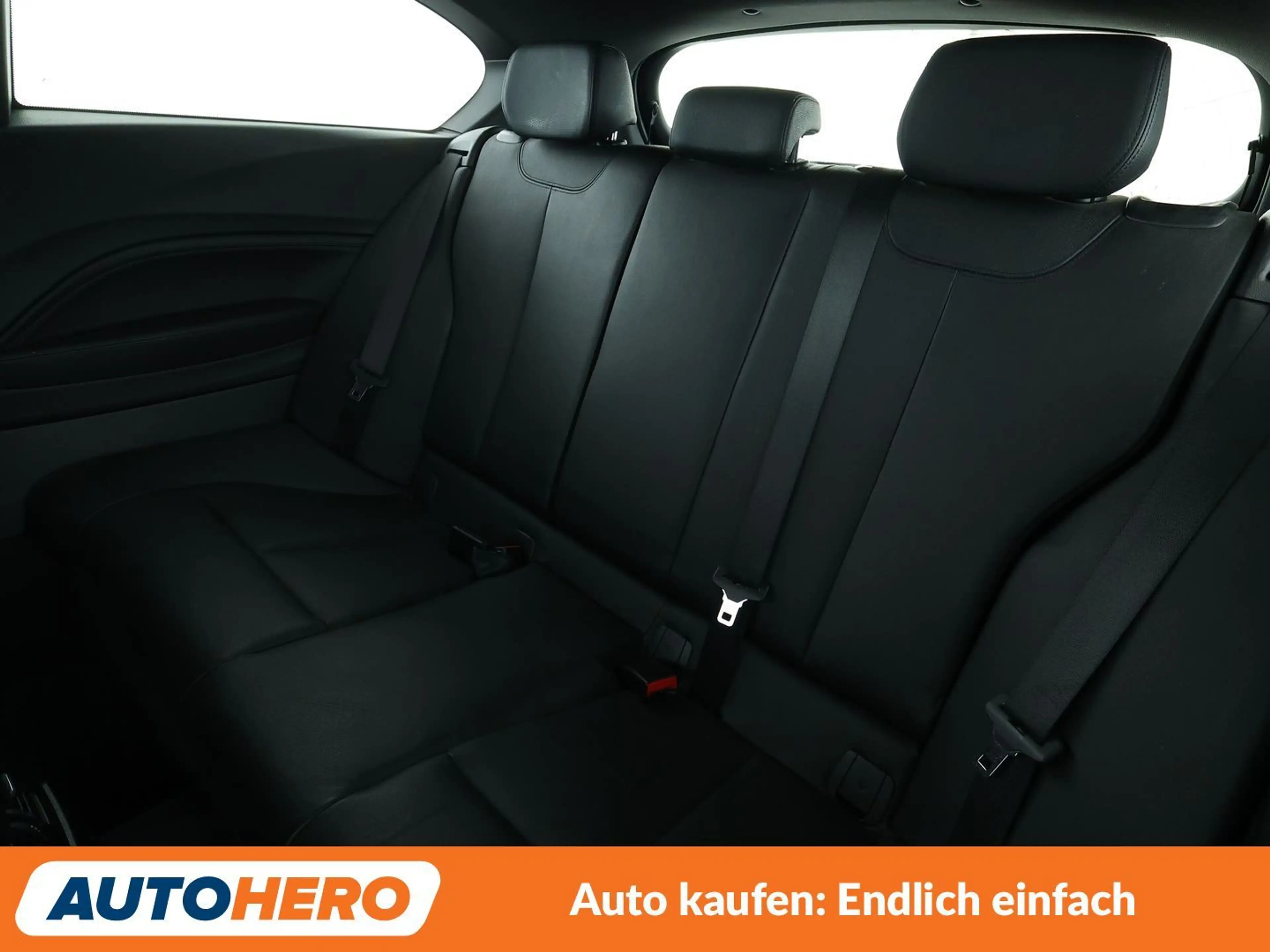 BMW 116 116i M Sport*LED*TEMPO*PDC*SHZ*KLIMA*GARANTIE* — photo 14
