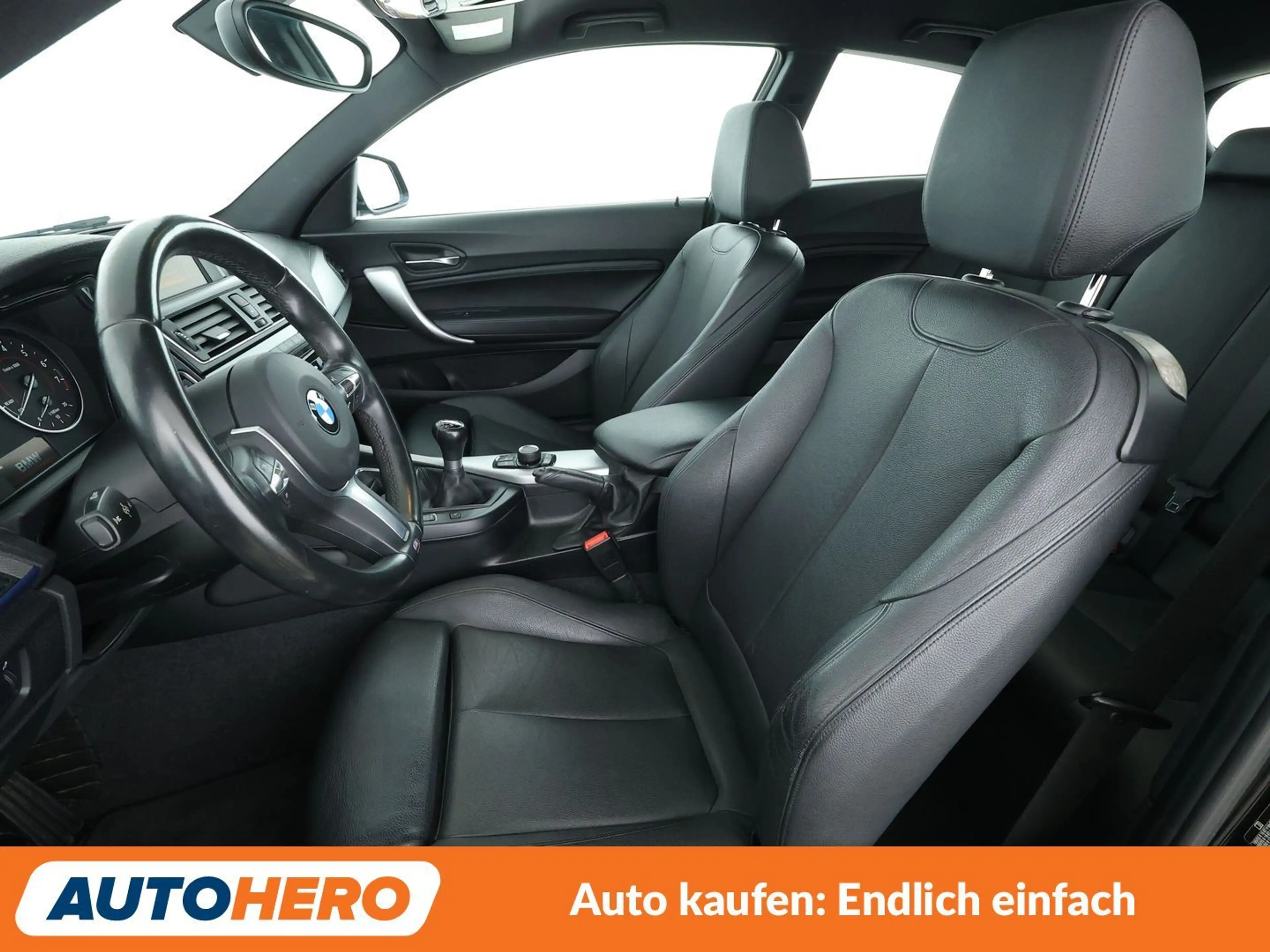 BMW 116 116i M Sport*LED*TEMPO*PDC*SHZ*KLIMA*GARANTIE* — photo 10