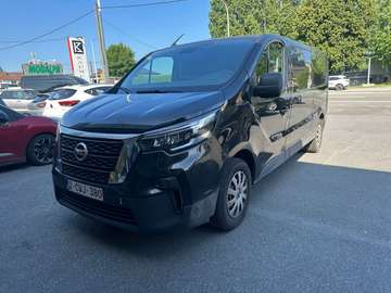 2.0 dCi 30 L1H1 N-Connecta S/S