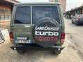 Toyota Land Cruiser lj70 Metal Top 2.5 td LX zelena - thumbnail 3