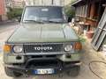 Toyota Land Cruiser lj70 Metal Top 2.5 td LX Zöld - thumbnail 4