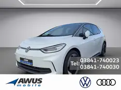 Volkswagen ID.3 Pro S 150 kW 77 kWh 1 Gang Automatik Matrix LED, AR Head Up, ACC