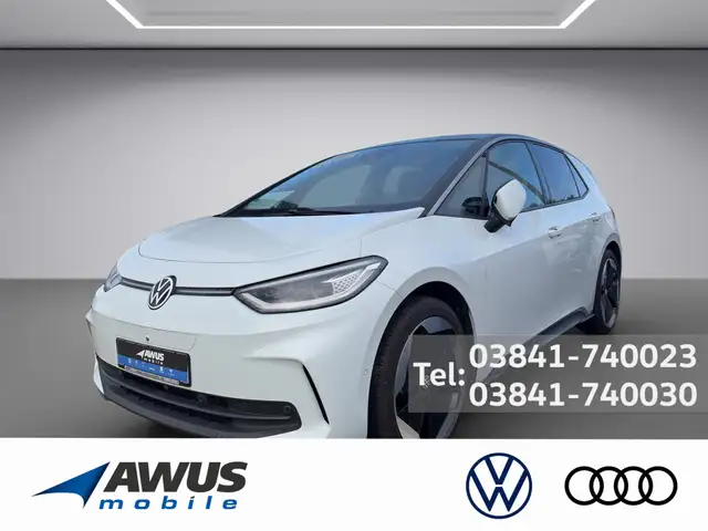 Volkswagen ID.3 Pro S 150 kW 77 kWh 1 Gang Automatik Matrix LED, AR Head Up, ACC