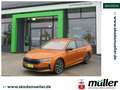 Skoda Octavia Combi 1.5 TSI mHEV 110 kW Sportline Naranja - thumbnail 1