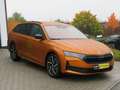 Skoda Octavia Combi 1.5 TSI mHEV 110 kW Sportline Orange - thumbnail 6