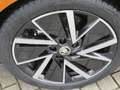 Skoda Octavia Combi 1.5 TSI mHEV 110 kW Sportline Naranja - thumbnail 2