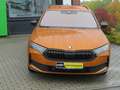 Skoda Octavia Combi 1.5 TSI mHEV 110 kW Sportline Naranja - thumbnail 5