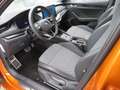 Skoda Octavia Combi 1.5 TSI mHEV 110 kW Sportline Naranja - thumbnail 13