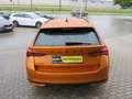 Skoda Octavia Combi 1.5 TSI mHEV 110 kW Sportline Naranja - thumbnail 8