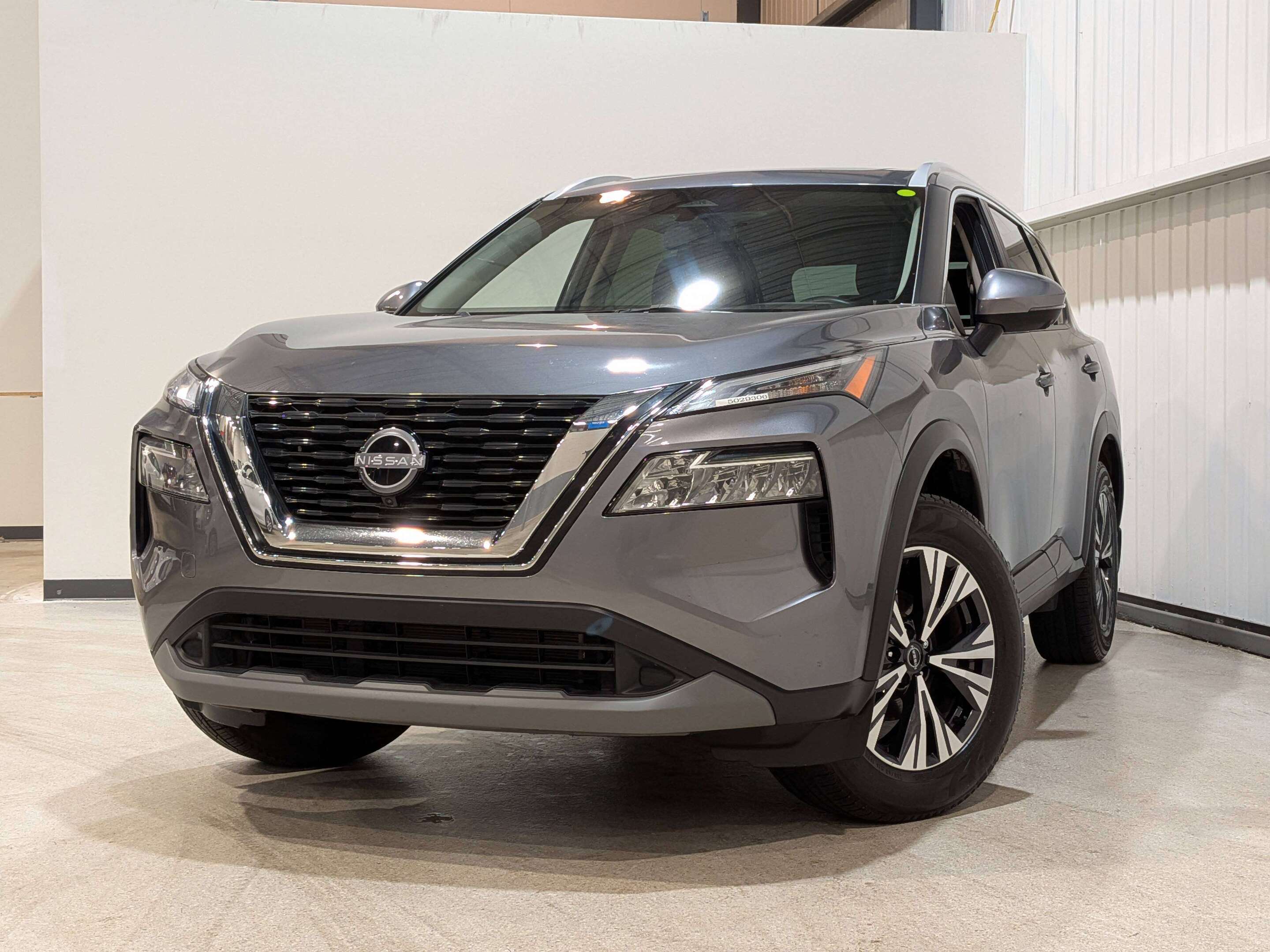 2023 Nissan Rogue SV AWD, Toit panoramique, Sièges chauffants