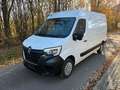 Renault Master III L2H2  3,5t  Klima Tempomat Weiß - thumbnail 1