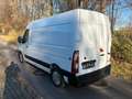 Renault Master III L2H2  3,5t  Klima Tempomat Weiß - thumbnail 8